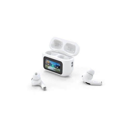 Навушники XO X36 White (XO-X36-WH)