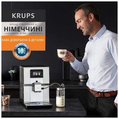 Кавомашина Krups EA875E10