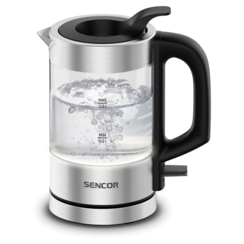 Електрочайник Sencor SWK160SS