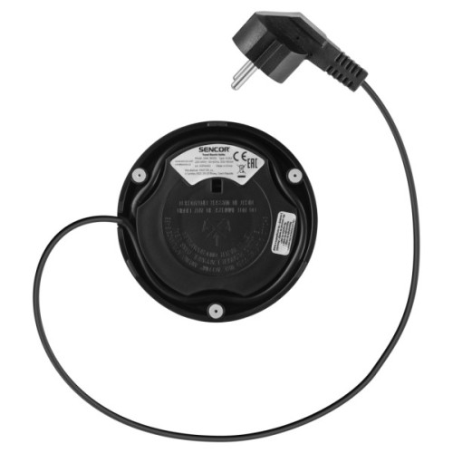 Електрочайник Sencor SWK160SS