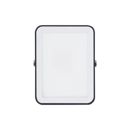 Прожектор LEDVANCE FL ESSENTIAL 10W 840 BK IP65 (4058075767935)