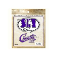 Струни для гітари SIT Strings ECH102 (30-44) (226933)