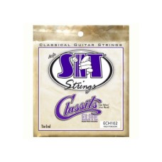 Струни для гітари SIT Strings ECH102 (30-44) (226933)