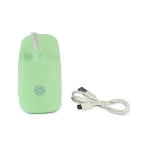 Настільна лампа Voltronic SW-D812-G