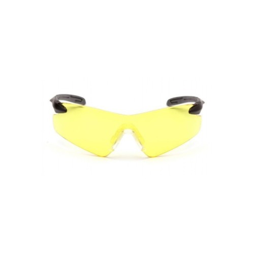 Сонцезахисні окуляри Pyramex Intrepid-II Жовті (2ИНТ2-30)