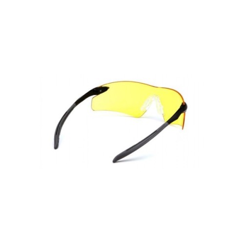 Сонцезахисні окуляри Pyramex Intrepid-II Жовті (2ИНТ2-30)