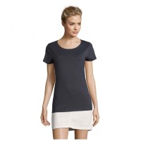 Футболка Sol's Martin women графітовий XL (02856381XL)