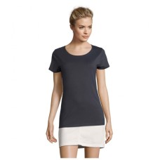 Футболка Sol's Martin women графітовий XL (02856381XL)