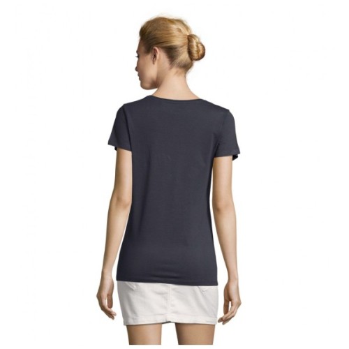 Футболка Sol's Martin women графітовий XL (02856381XL)