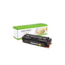 Картридж Static Control Canon 055 yellow (002-04-SRG055Y)