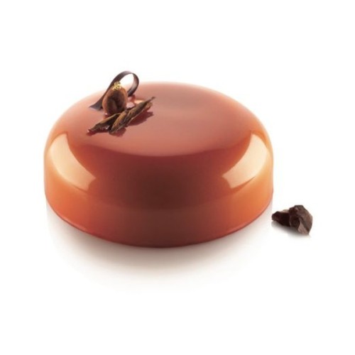 Форма для випікання Silikomart New Universo 600 d-140 h-45 mm (UNIVERSO 600)