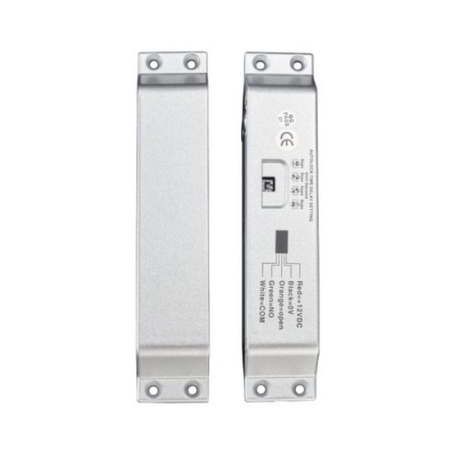 Електромеханічний замок Yli Electronic YB-500IN(LED)