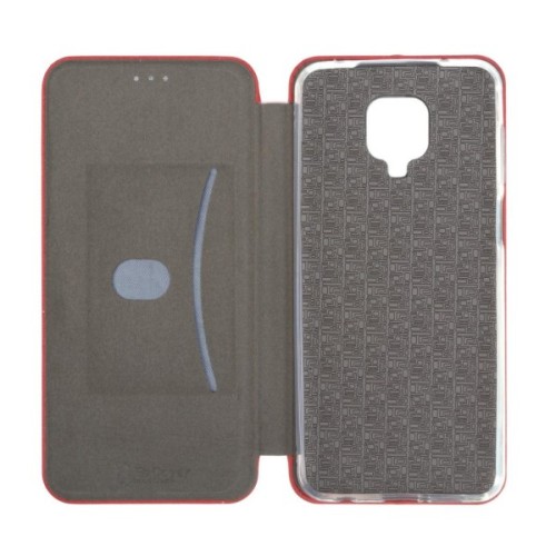 Чохол до мобільного телефона BeCover Exclusive для Xiaomi Redmi Note 9S / Note 9 Pro / Note 9 Pro (704875)