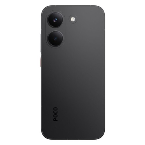 Мобільний телефон Xiaomi Poco X8 Pro 12/512GB Black (1191426)
