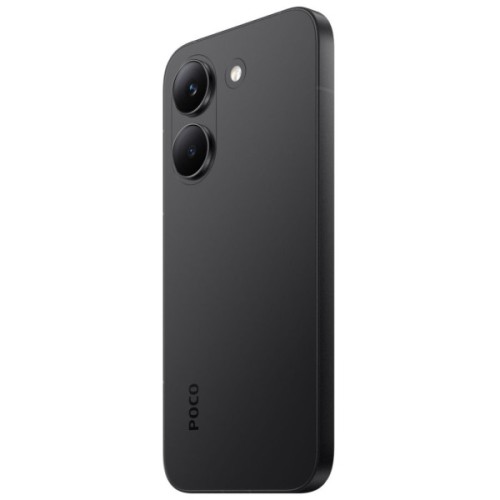 Мобільний телефон Xiaomi Poco X8 Pro 12/512GB Black (1191426)