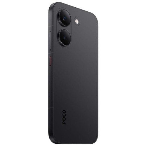Мобільний телефон Xiaomi Poco X8 Pro 12/512GB Black (1191426)
