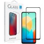 Скло захисне ACCLAB Full Glue Tecno Spark Go 2024 Black (1283126589096)