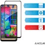 Скло захисне ACCLAB Full Glue Tecno Spark Go 2024 Black (1283126589096)