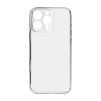 Чохол до мобільного телефона Armorstandart Air Apple iPhone 16 Pro Max Camera cover Clear (ARM78491)