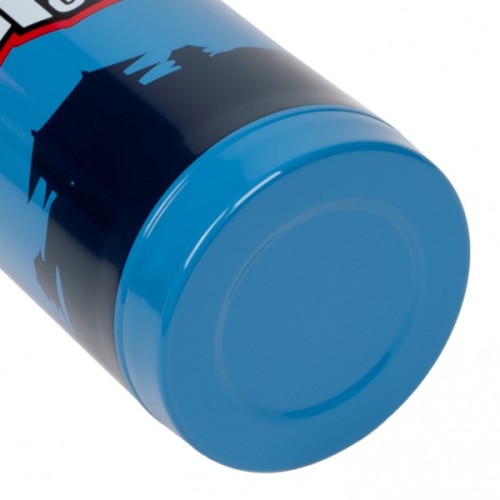 Поїльник-непроливайка Yes термос Ninja 420 мл (707942)