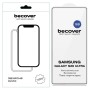 Скло захисне BeCover 10D Samsung Galaxy S26 Ultra SM-S948 Black (714768)