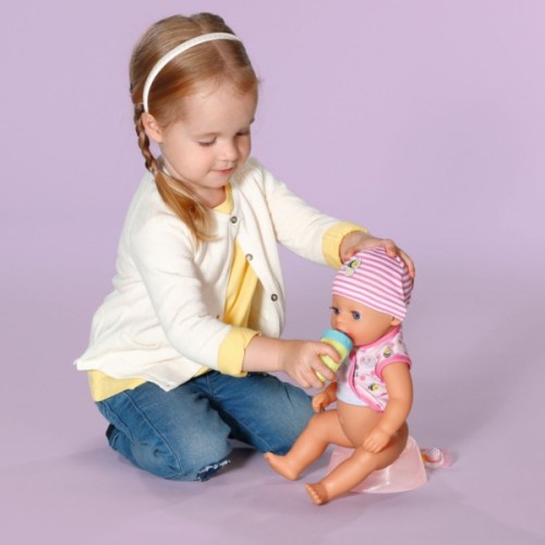 Пупс Zapf Baby Born - Прекрасне малятко 36 см (834596)