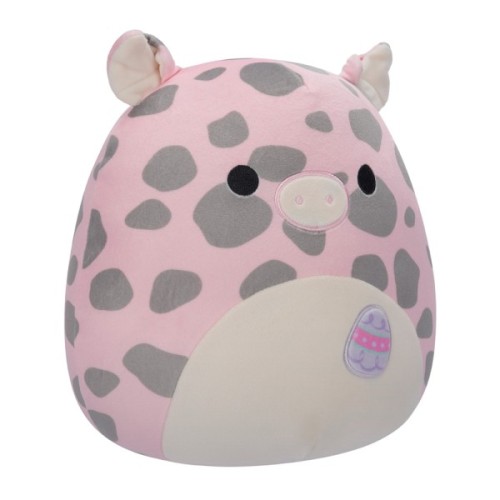 М'яка іграшка Squishmallows Поросятко Аквітанія 30 см (SQER00846)