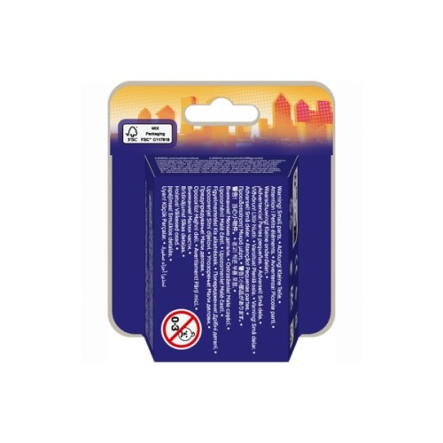 Конструктор LEGO Minifigures Людина-павук: Крізь Всесвіт (71050)