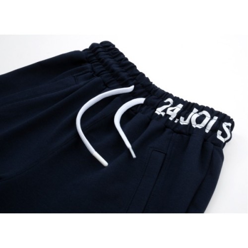 Шорти дитячі Joi трикотажні (H-0814-152B-blue)