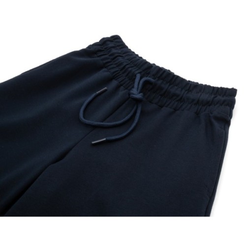 Штани дитячі A-Yugi палаццо (7199-134G-blue)