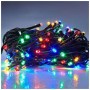 Гірлянда ColorWay LED 50 5 м 8 функцій кольорова 220V (CW-G-50L5VMC)