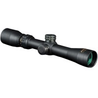 Оптичний приціл Konus KONUSPRO 1.5-5x32 AIM-PRO (7249)