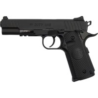 Страйкбольний пістолет ASG Duty One CO2 (16722)