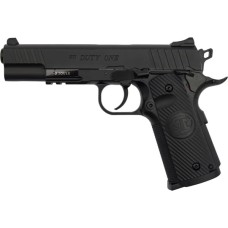 Страйкбольний пістолет ASG Duty One CO2 (16722)