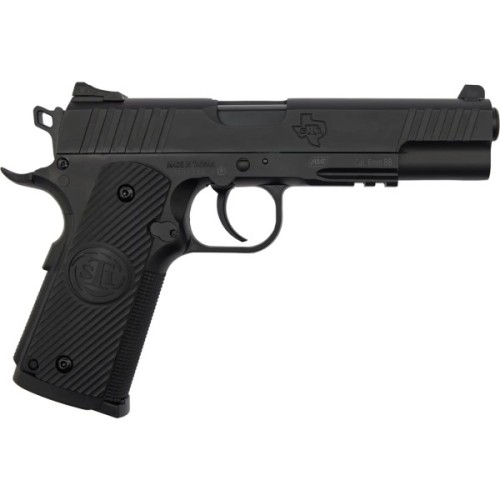 Страйкбольний пістолет ASG Duty One CO2 (16722)