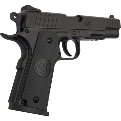 Страйкбольний пістолет ASG Duty One CO2 (16722)