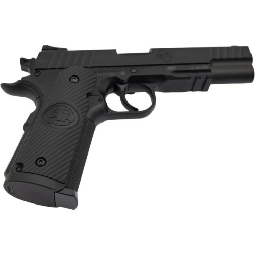 Страйкбольний пістолет ASG Duty One CO2 (16722)