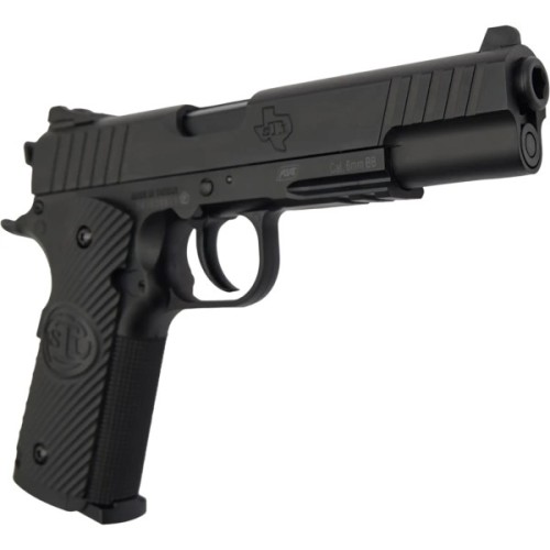 Страйкбольний пістолет ASG Duty One CO2 (16722)