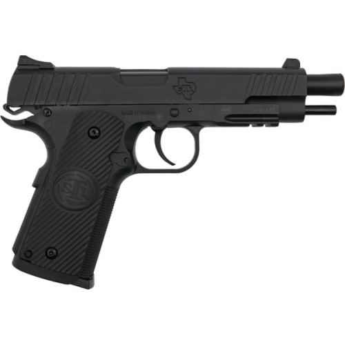 Страйкбольний пістолет ASG Duty One CO2 (16722)