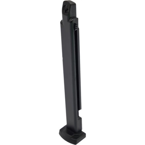 Страйкбольний пістолет ASG Duty One CO2 (16722)