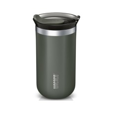 Термокружка Wacaco Octaroma Lungo 300 мл, сіра (WOCT300GY)