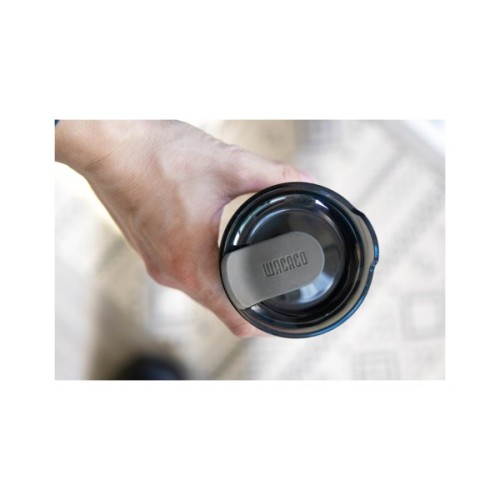 Термокружка Wacaco Octaroma Lungo 300 мл, сіра (WOCT300GY)