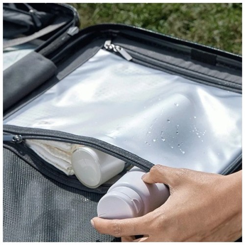 Валіза Xiaomi Ninetygo Ripple Luggage 29" Olive Green (6941413222334)