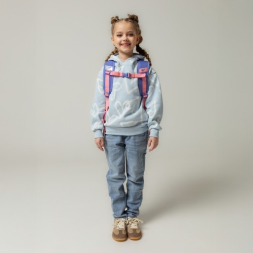 Портфель Yes Cute Bear H-100 (559842)