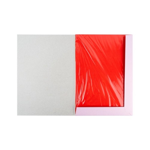 Кольоровий картон Kite А4 двосторонній Hello Kitty 10 аркушів (HK24-255)