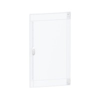 Розподільний щит Schneider Electric PRAGMA 4 ряда по 18 мод. (PRA15418)