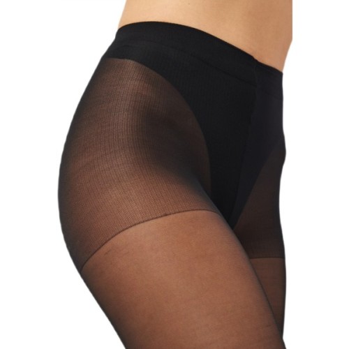Колготи Siela Just 20 Den Nero - 4 (4820040284712)