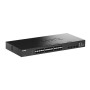 Комутатор мережевий D-Link DGS-1530-28S