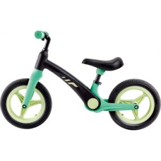 Біговел Hape двоколісний 12" зелений (E1208)
