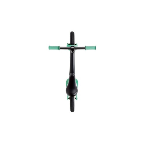 Біговел Hape двоколісний 12" зелений (E1208)